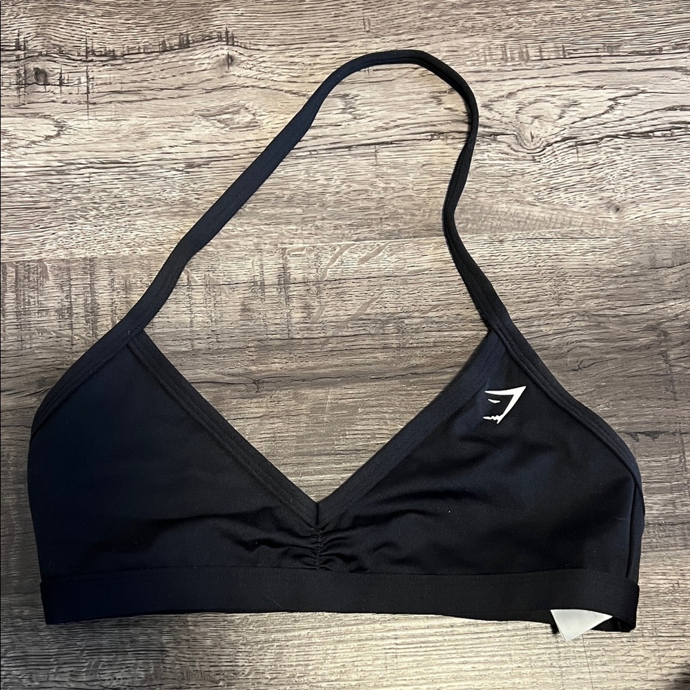 Gymshark Minimal Sports Bra
